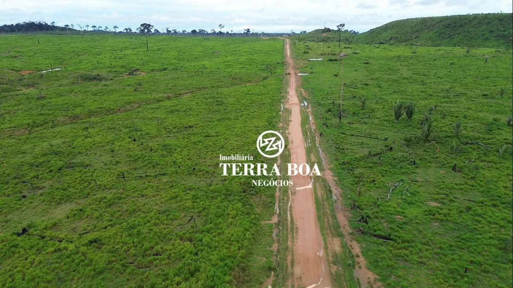 Fazenda, 4090 hectares - Foto 11