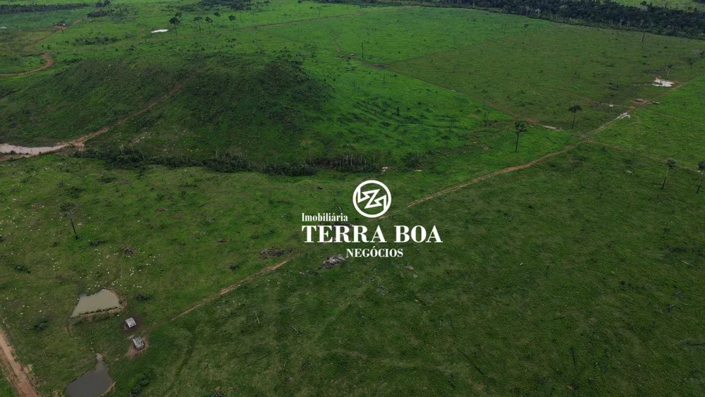 Fazenda, 4090 hectares - Foto 8