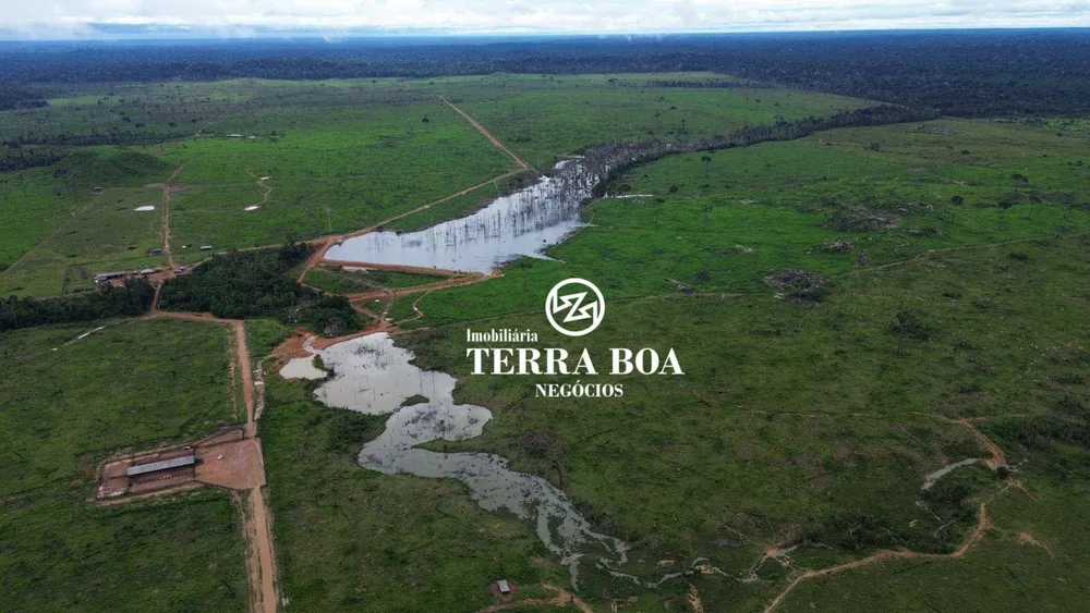 Fazenda, 4090 hectares - Foto 9