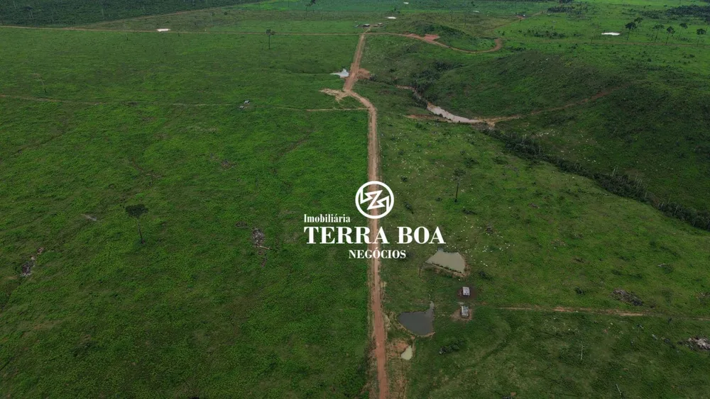 Fazenda, 4090 hectares - Foto 7