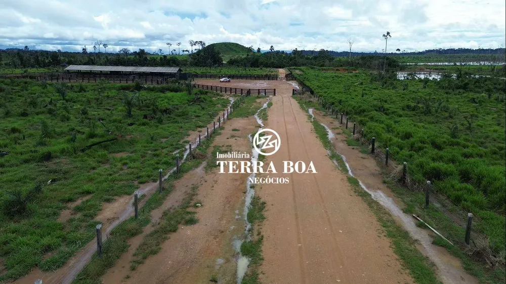 Fazenda, 4090 hectares - Foto 12