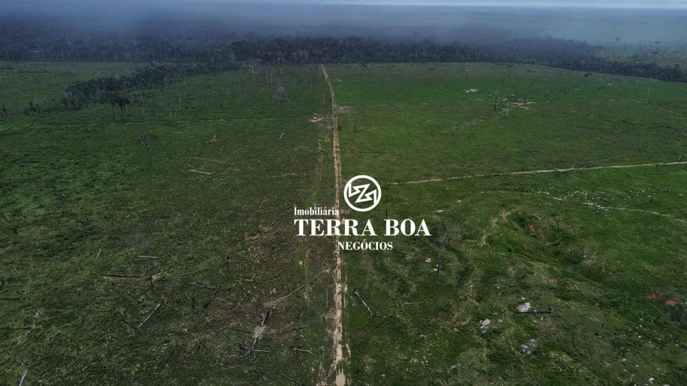 Fazenda, 4090 hectares - Foto 3