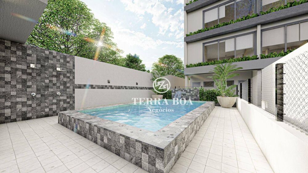 Apartamento, 1 quarto, 43 m² - Foto 4