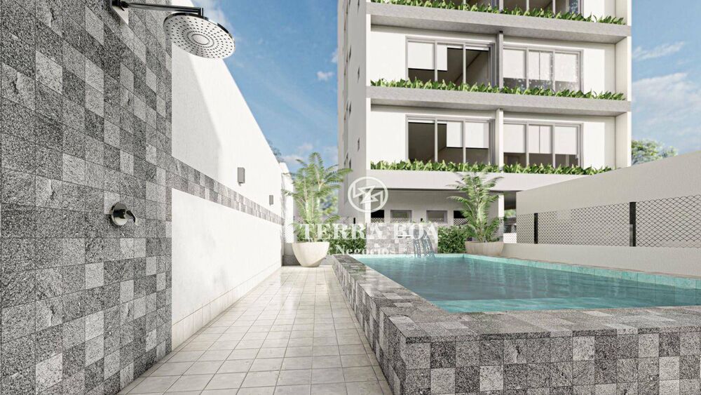 Apartamento, 1 quarto, 43 m² - Foto 3