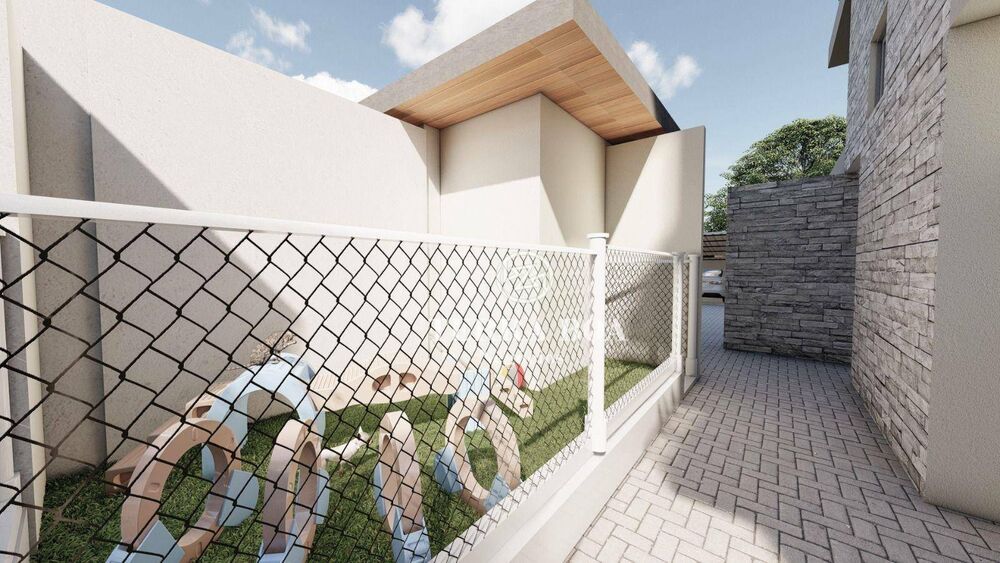 Apartamento, 1 quarto, 43 m² - Foto 6