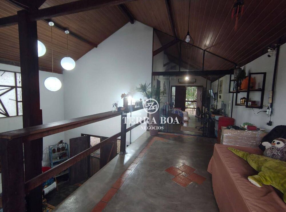 Sobrado, 2 quartos, 124 m² - Foto 2