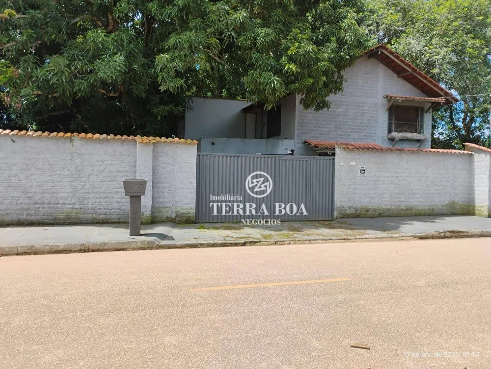 Sobrado, 2 quartos, 124 m² - Foto 20