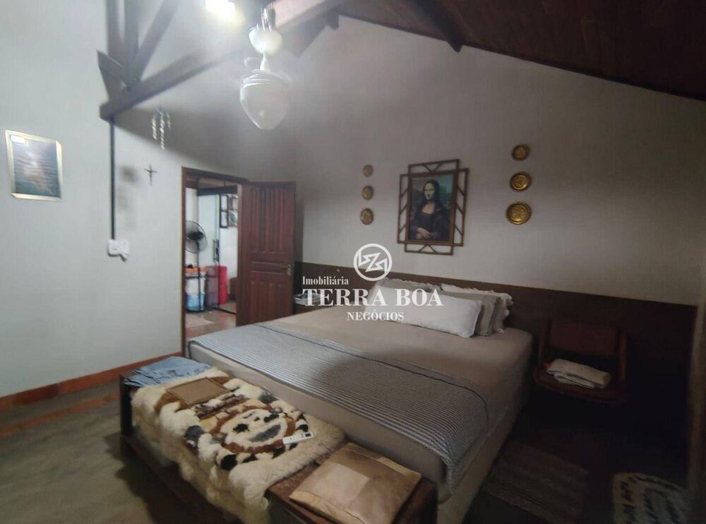 Sobrado, 2 quartos, 124 m² - Foto 3