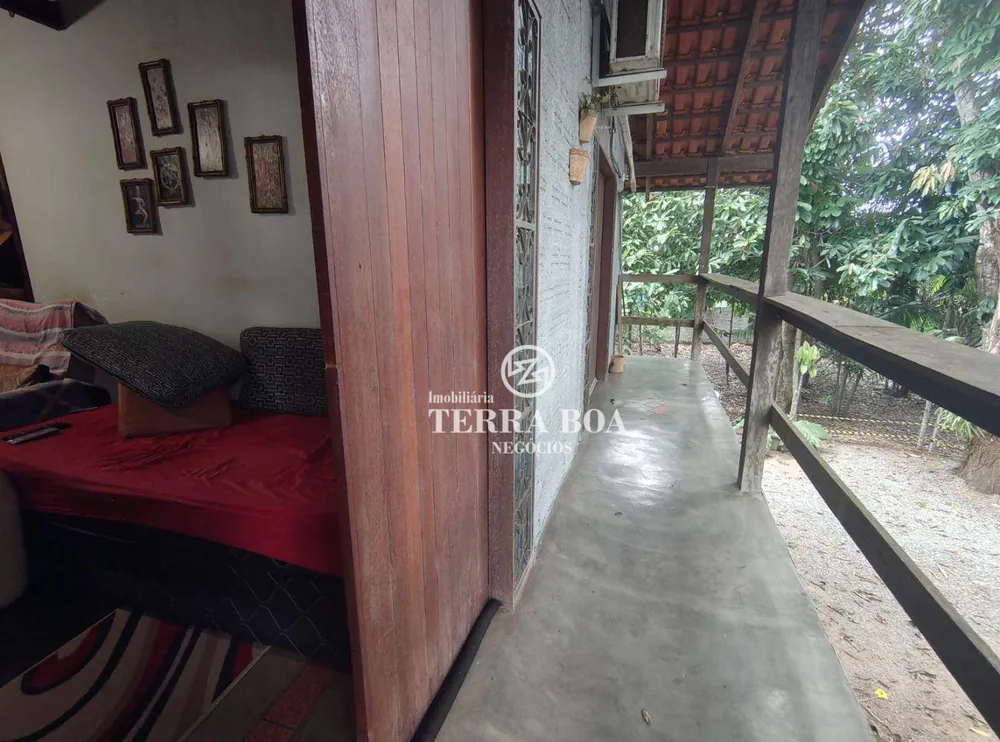 Sobrado, 2 quartos, 124 m² - Foto 2