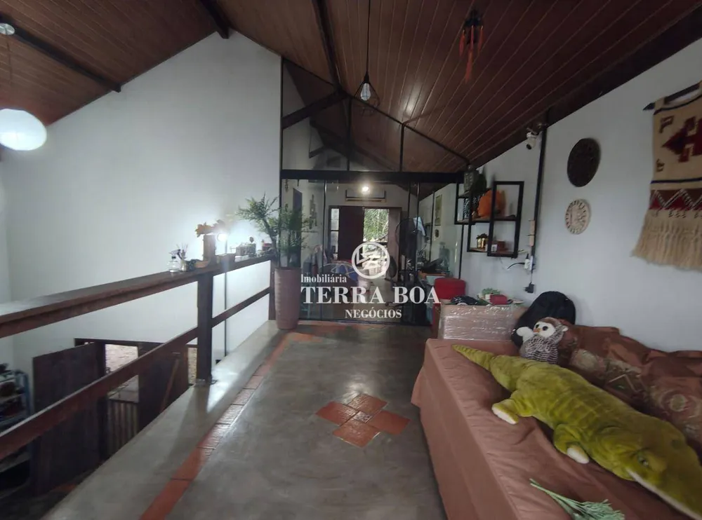 Sobrado, 2 quartos, 124 m² - Foto 8