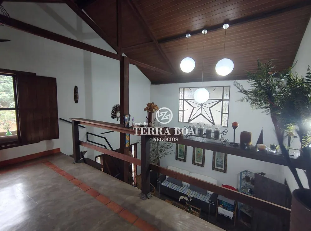 Sobrado, 2 quartos, 124 m² - Foto 9