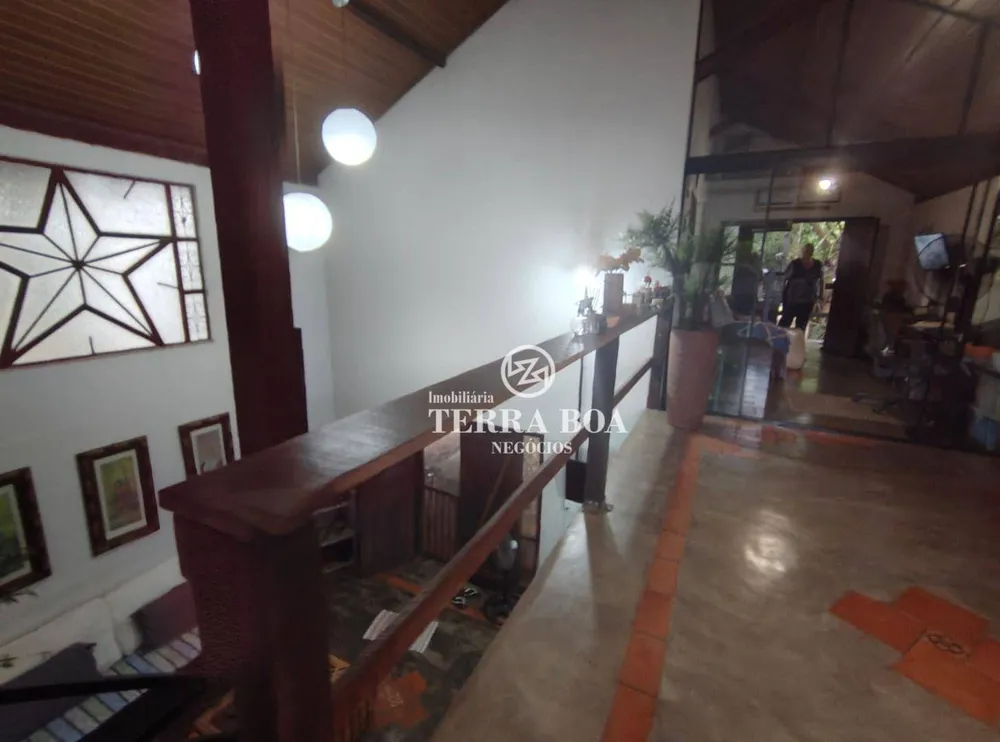 Sobrado, 2 quartos, 124 m² - Foto 6