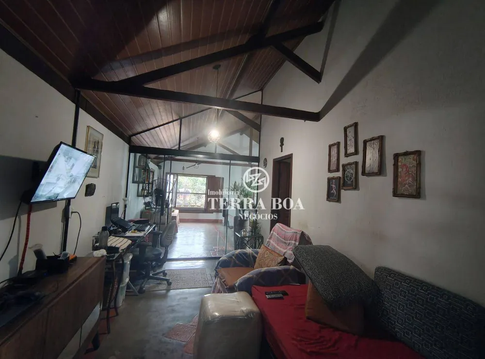 Sobrado, 2 quartos, 124 m² - Foto 12