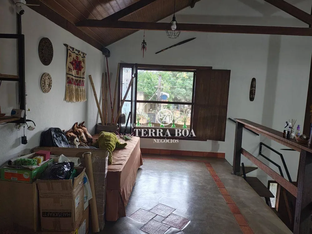 Sobrado, 2 quartos, 124 m² - Foto 14