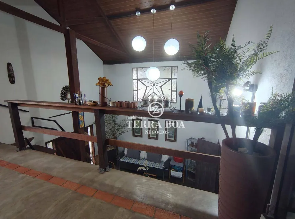 Sobrado, 2 quartos, 124 m² - Foto 3