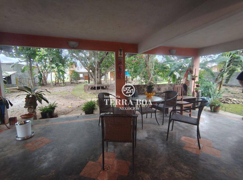 Sobrado, 2 quartos, 124 m² - Foto 1