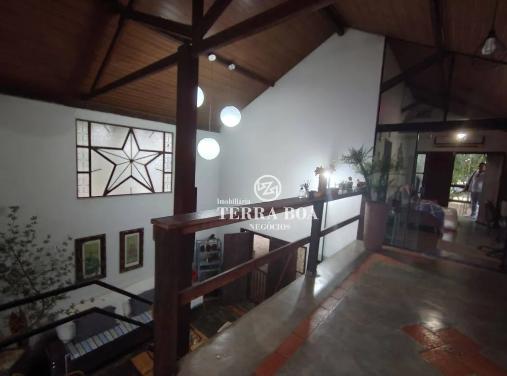 Sobrado, 2 quartos, 124 m² - Foto 7