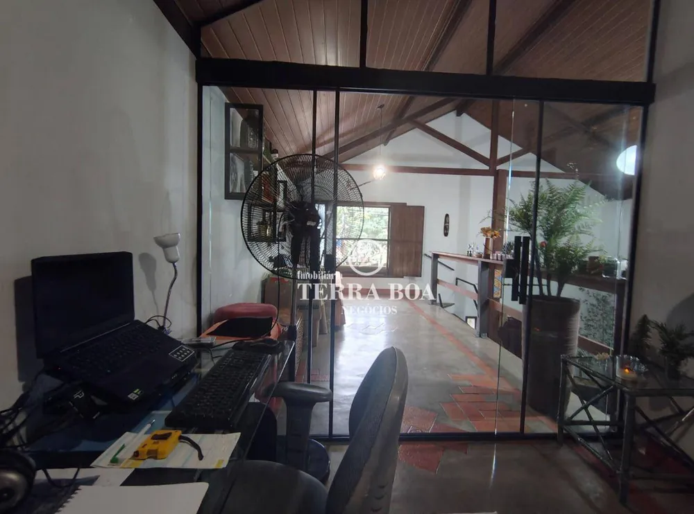 Sobrado, 2 quartos, 124 m² - Foto 4