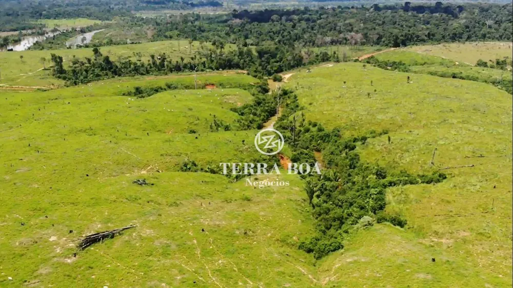 Fazenda, 387 hectares - Foto 2