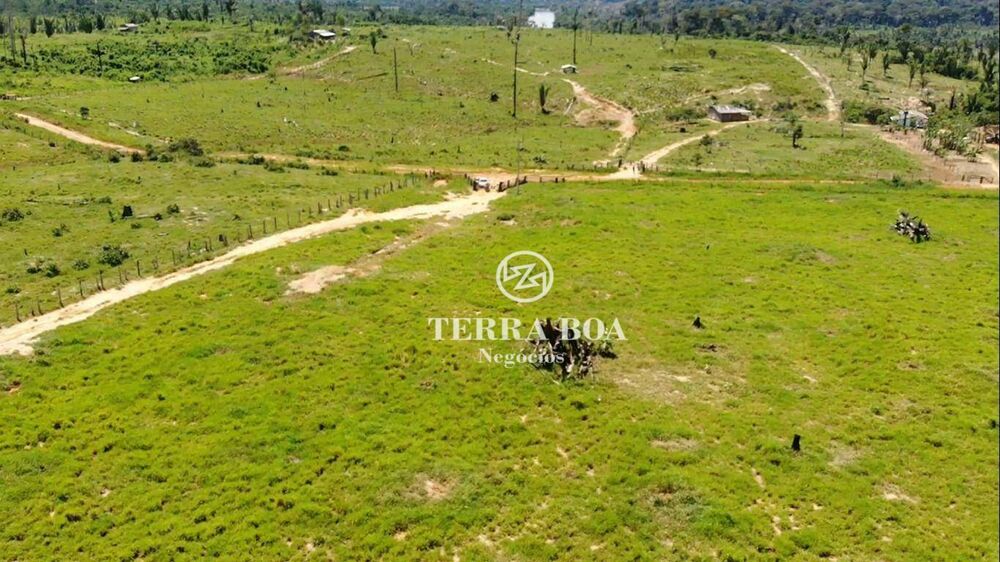 Fazenda, 387 hectares - Foto 4