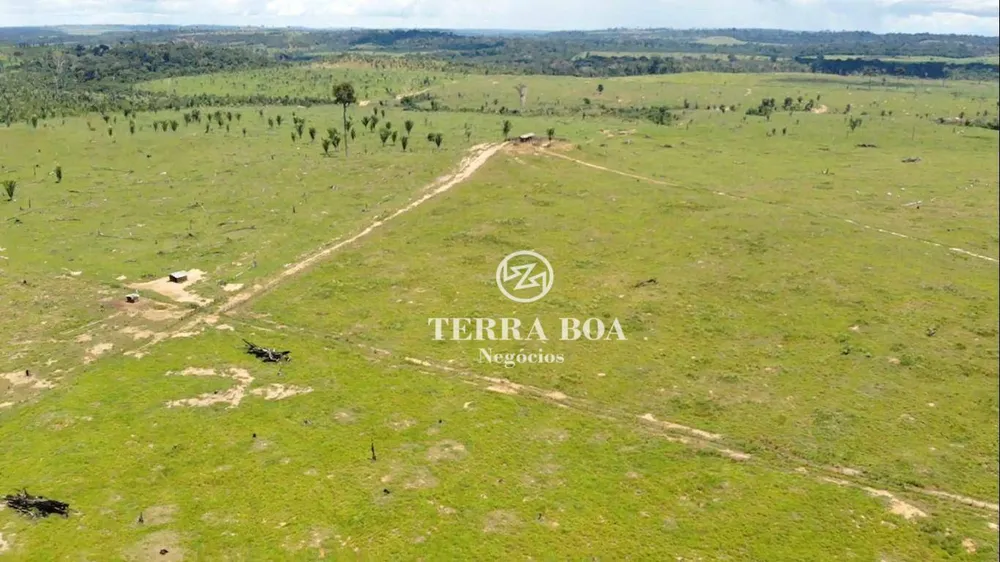 Fazenda, 387 hectares - Foto 1