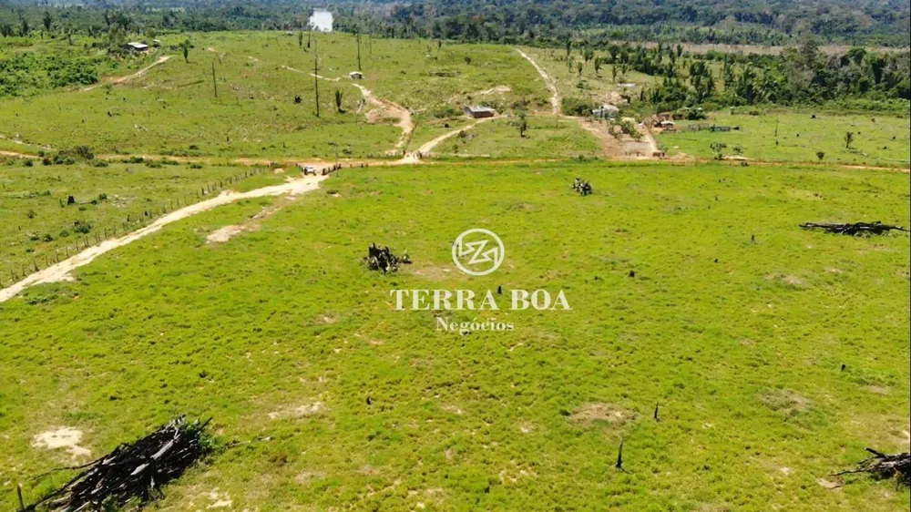 Fazenda, 387 hectares - Foto 3