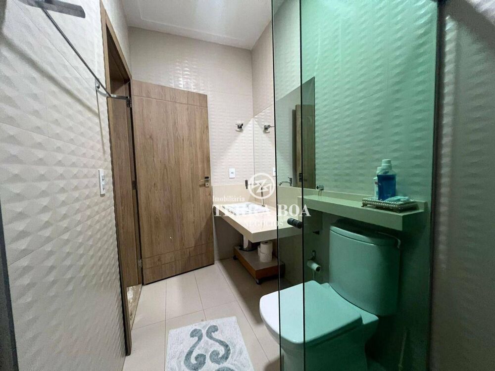 Sobrado, 3 quartos - Foto 8