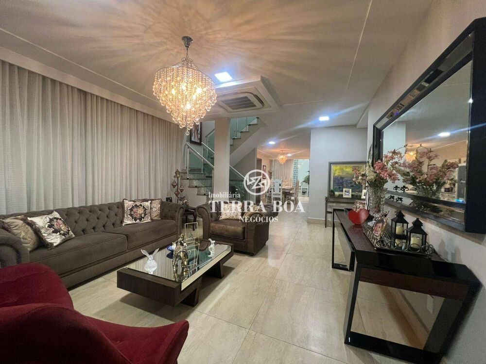 Sobrado, 3 quartos - Foto 17