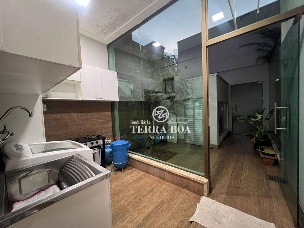 Sobrado, 3 quartos - Foto 2