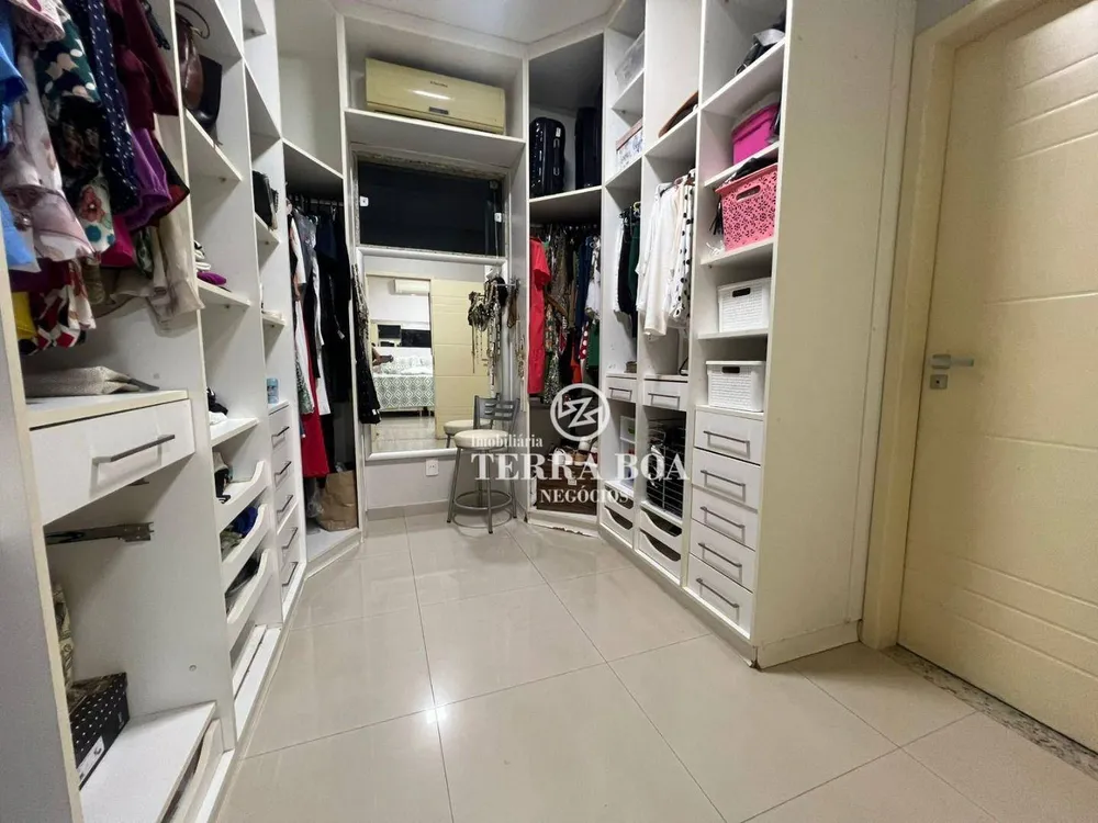 Sobrado, 3 quartos - Foto 17