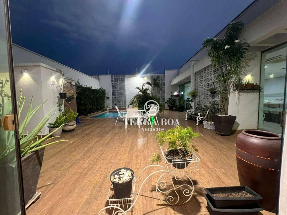 Sobrado, 3 quartos - Foto 5