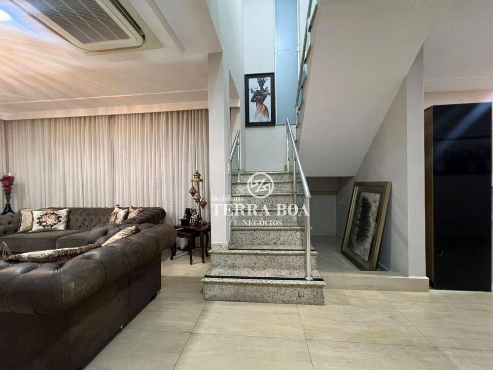 Sobrado, 3 quartos - Foto 4