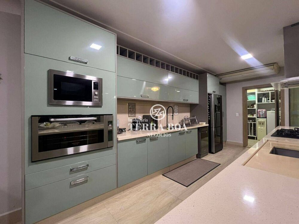 Sobrado, 3 quartos - Foto 26