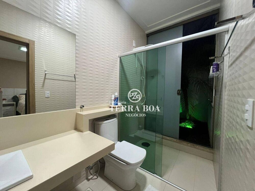 Sobrado, 3 quartos - Foto 6