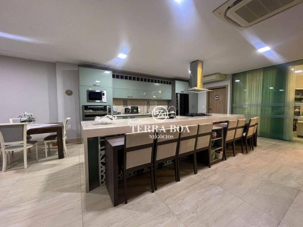 Sobrado, 3 quartos - Foto 28