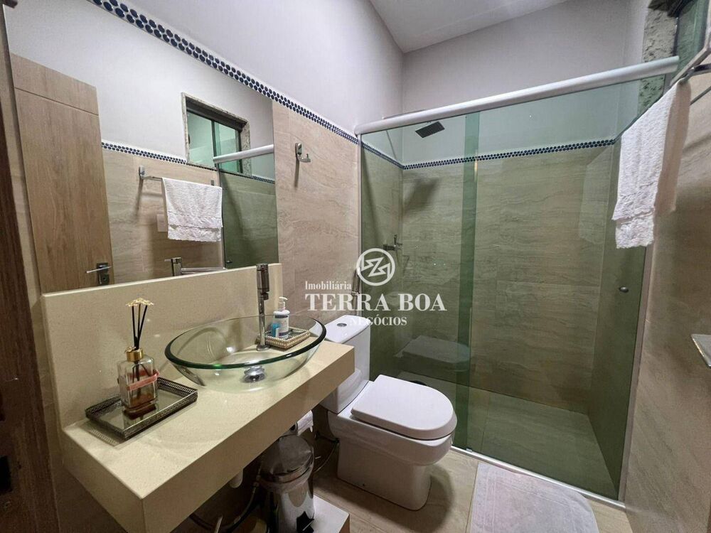Sobrado, 3 quartos - Foto 32