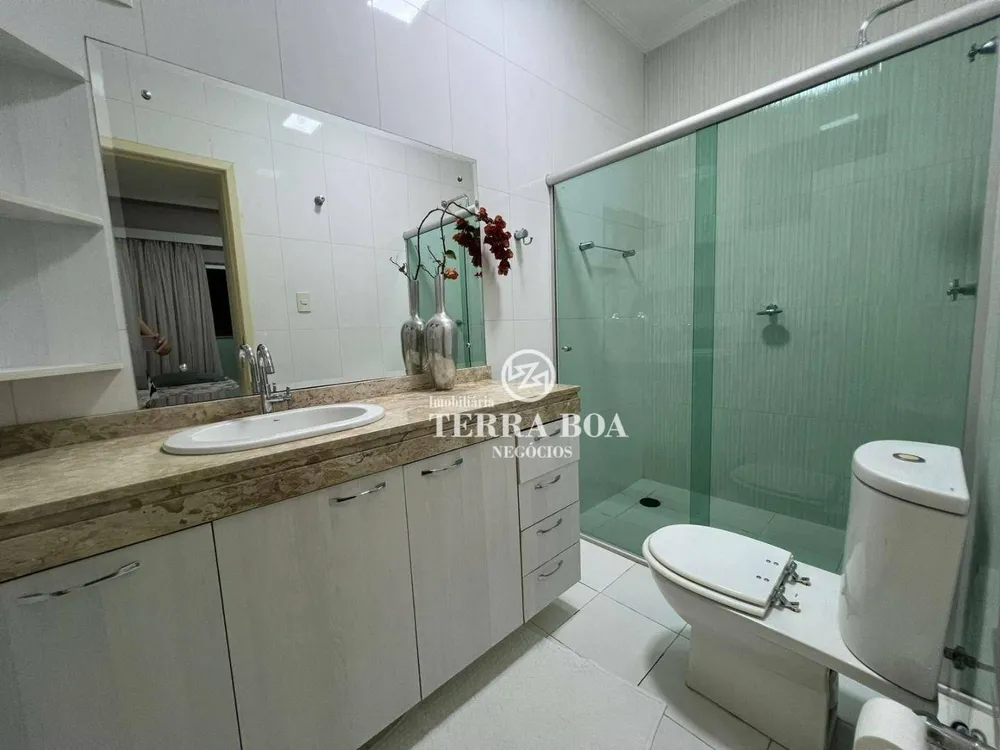 Sobrado, 3 quartos - Foto 14