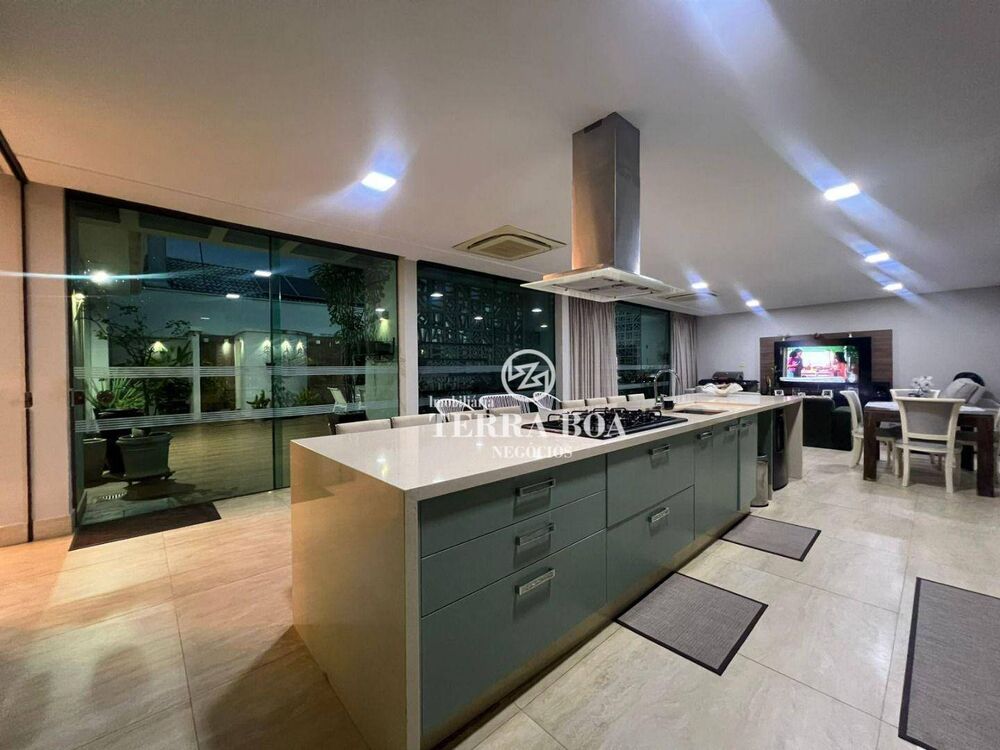 Sobrado, 3 quartos - Foto 31