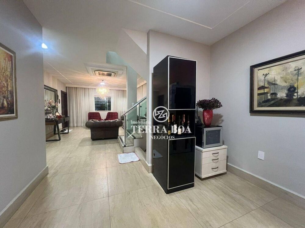 Sobrado, 3 quartos - Foto 19