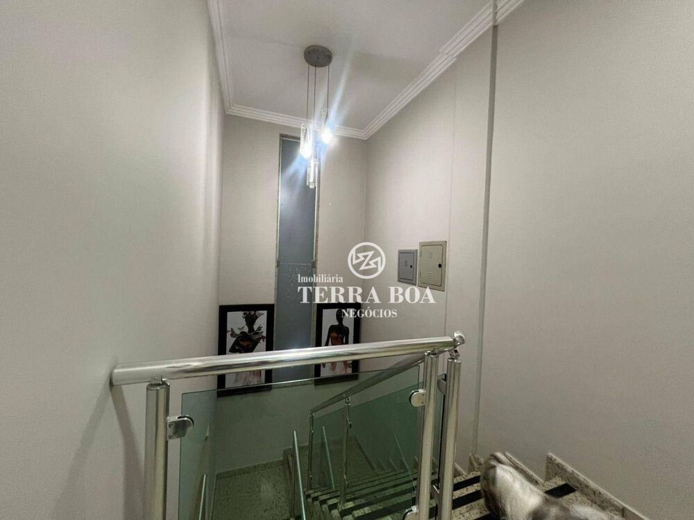 Sobrado, 3 quartos - Foto 13