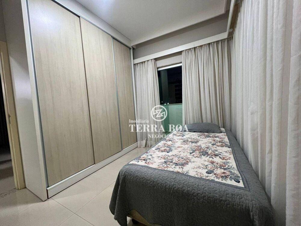 Sobrado, 3 quartos - Foto 14