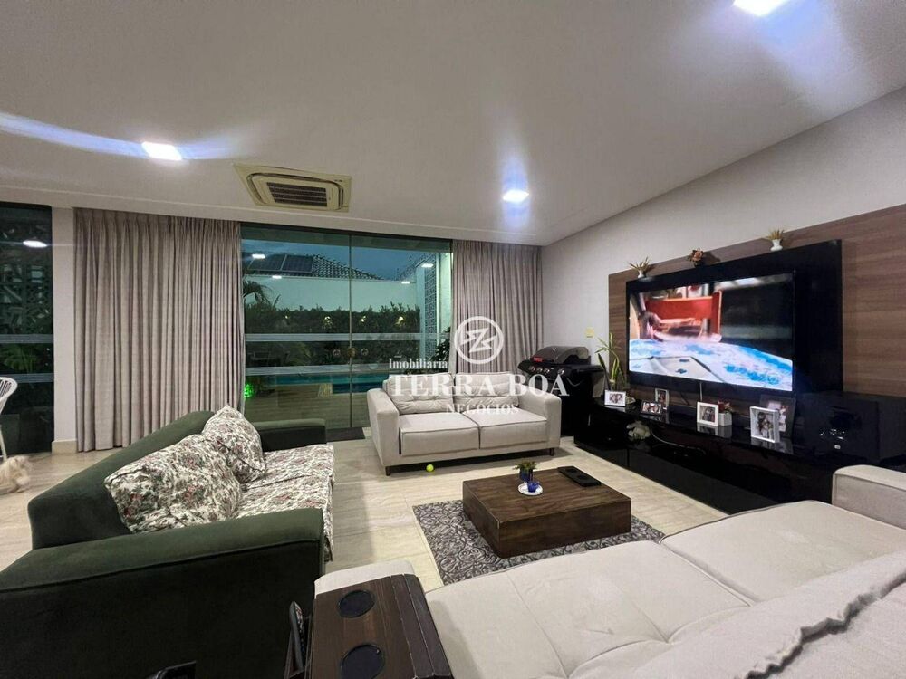 Sobrado, 3 quartos - Foto 29