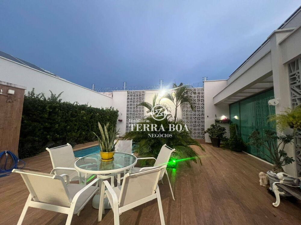 Sobrado, 3 quartos - Foto 23