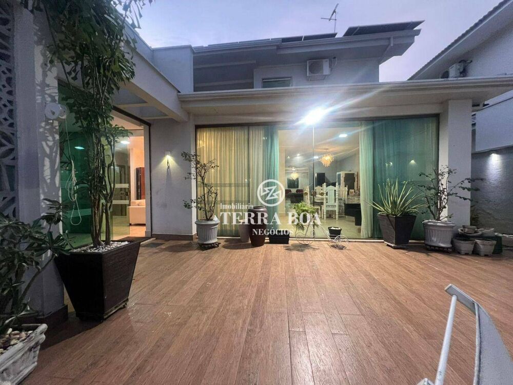 Sobrado, 3 quartos - Foto 24
