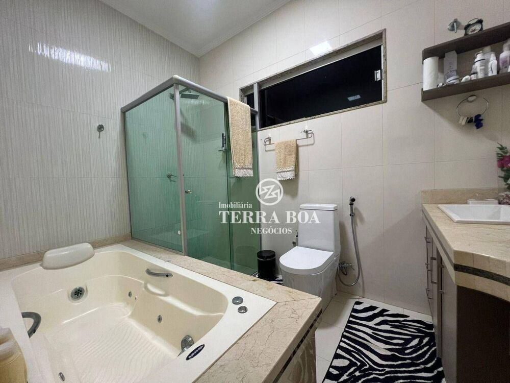 Sobrado, 3 quartos - Foto 12