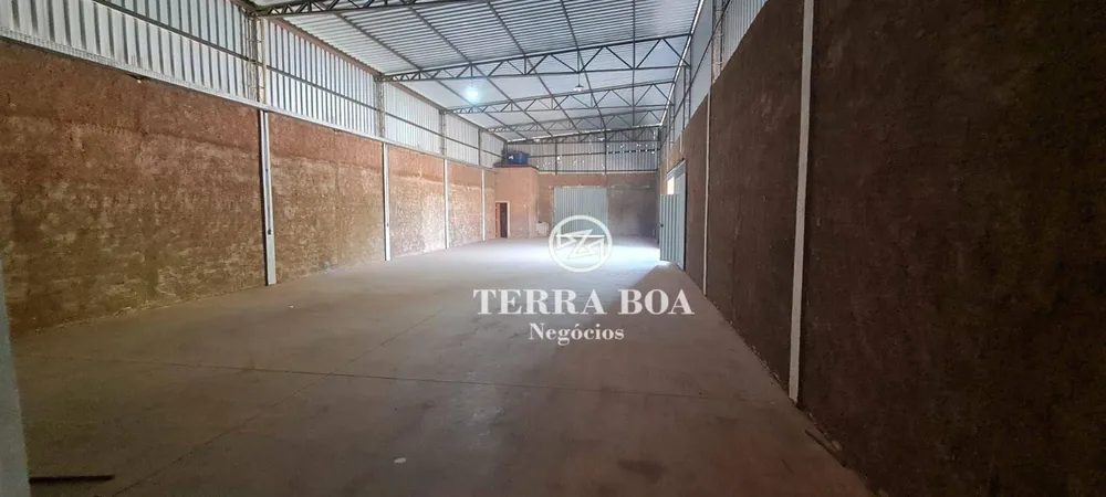 Depósito-Galpão, 300 m² - Foto 18