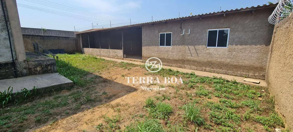 Depósito-Galpão, 300 m² - Foto 16
