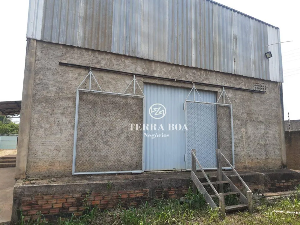 Depósito-Galpão, 300 m² - Foto 14