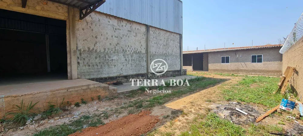 Depósito-Galpão, 300 m² - Foto 19