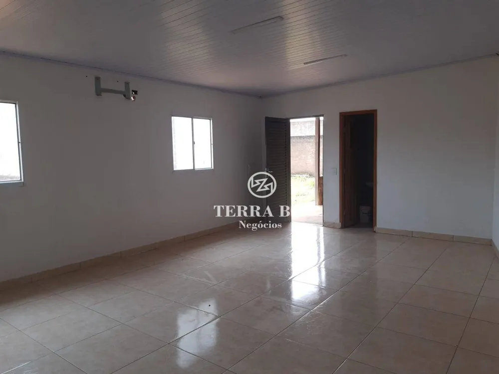 Depósito-Galpão, 300 m² - Foto 12